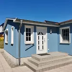 Seemann- Strandnah Und Hundefreundlich Mit Sicherem Garten *