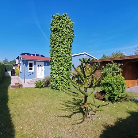 Feriehus Seemann- Strandnah Und Hundefreundlich Mit Sicherem Garten *
